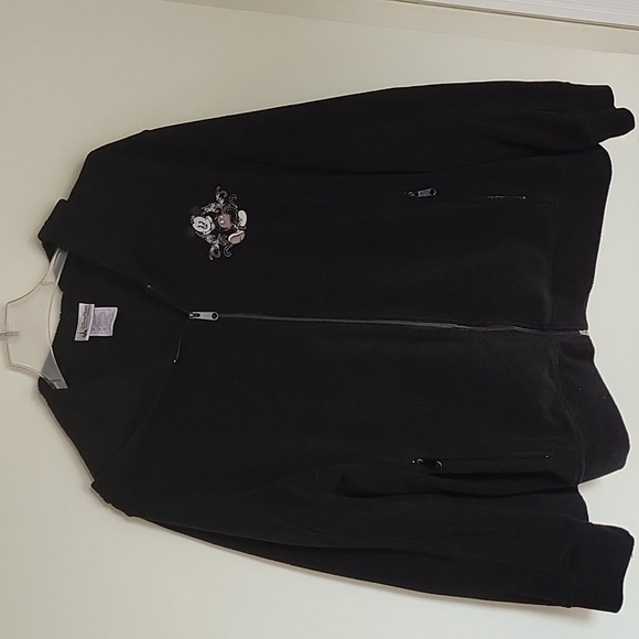 Woman’s Disney Mickey Hoodie - Picture 1 of 4